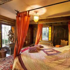 Отель B&B Pronkenburg комната для гостей фото 3