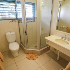 Fiji Hideaway Resort and Spa in Viti Levu, Fiji from 125$, photos, reviews - zenhotels.com bathroom