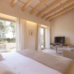 Hotel Pleta de Mar By Nature комната для гостей фото 4