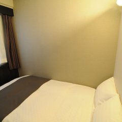 Отель Nagoya Fushimi Mont Blanc Hotel Япония, Нагоя - отзывы, цены и фото номеров - забронировать отель Nagoya Fushimi Mont Blanc Hotel онлайн комната для гостей фото 2