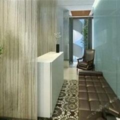 Santa Grand Hotel Bugis спа