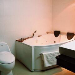 Teem Ease Hotel спа