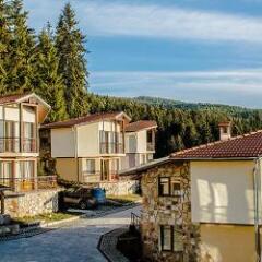 Отель Amampuri Village Смолян фото 11