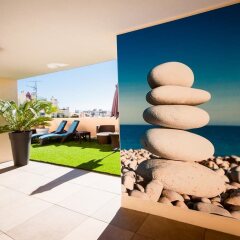 Отель Residhome Nice Promenade интерьер отеля фото 2