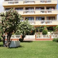 Hotel Los Jazmines