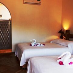 Hotel la Quinta de Don Andres спа