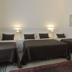 Отель B&B Nike Сиракуза комната для гостей фото 4