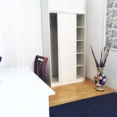 Апартаменты Apartments near Palace Square Санкт-Петербург комната для гостей фото 2