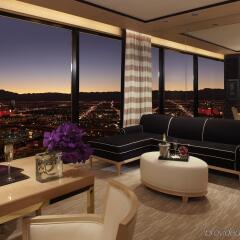 Отель Encore At Wynn Лас-Вегас комната для гостей фото 2