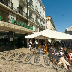 Hotel Borges Chiado фото 7