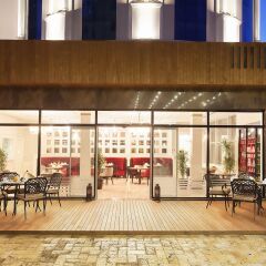 DoubleTree by Hilton Gaziantep Турция, Газиантеп - отзывы, цены и фото номеров - забронировать отель DoubleTree by Hilton Gaziantep онлайн питание