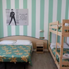 Hotel Kim детские мероприятия