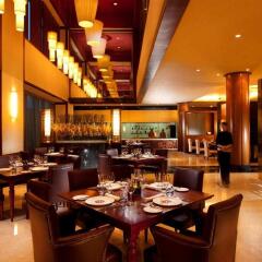 Отель Hilton Beijing Capital Airport питание
