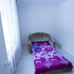 Апартаменты Flats of Moscow Apartment Balaklavskiy 4k4 комната для гостей фото 2