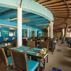 Отель Phra Nang Inn by Vacation Village гостиничный бар