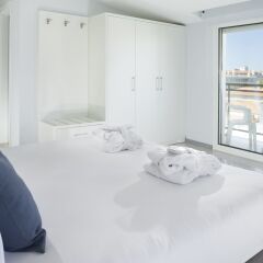 Hotel Maestri комната для гостей фото 5