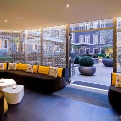 Отель Sofitel Legend The Grand Amsterdam интерьер отеля фото 3