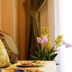 Отель Thanthip Beach Resort в номере фото 2