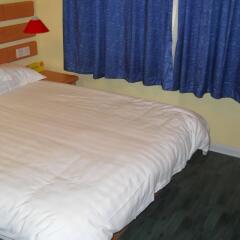 Fudongsen Hotel детские мероприятия