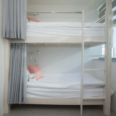 Hostel Haru Сеул детские мероприятия фото 2