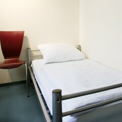 Отель All In Hostel Германия, Берлин - - забронировать отель All In Hostel, цены и фото номеров комната для гостей фото 4