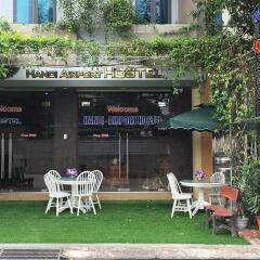 Hanoi Airport Hostel с домашними животными