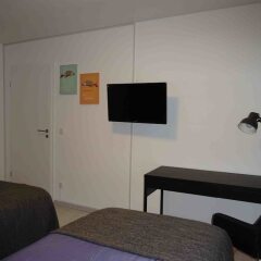 Отель Dream & Relax Apartment's Allersberger Германия, Нюрнберг - отзывы, цены и фото номеров - забронировать отель Dream & Relax Apartment's Allersberger онлайн удобства в номере фото 2