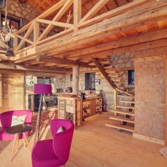 Villa Cassa Liz Taylor by Akdenizvillam Турция, Патара - отзывы, цены и фото номеров - забронировать отель Villa Cassa Liz Taylor by Akdenizvillam онлайн комната для гостей фото 4