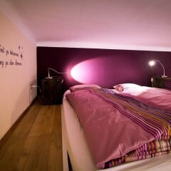 Отель Centralapartments Австрия, Вена - отзывы, цены и фото номеров - забронировать отель Centralapartments онлайн комната для гостей фото 2