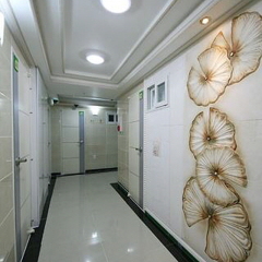 Отель Yegreen House интерьер отеля
