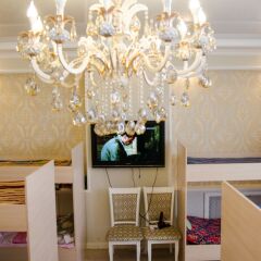 Гостиница Otau Hostel Казахстан, Нур-Султан - отзывы, цены и фото номеров - забронировать гостиницу Otau Hostel онлайн гостиничный бар