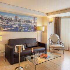 Villa Venecia Hotel Boutique комната для гостей фото 2