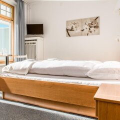 Отель Davos INN комната для гостей фото 5