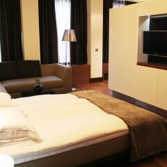Отель Glo Hotel Kluuvi Финляндия, Хельсинки - - забронировать отель Glo Hotel Kluuvi, цены и фото номеров комната для гостей фото 2