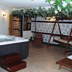 Отель Mountain Romance Apartments & Spa Болгария, Банско - отзывы, цены и фото номеров - забронировать отель Mountain Romance Apartments & Spa онлайн бассейн