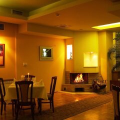 Отель Chakarova Guest House Сливен интерьер отеля