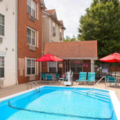 Отель TownePlace Suites by Marriott Indianapolis - Keystone детские мероприятия фото 2
