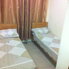 Palm Hostel Израиль, Иерусалим - отзывы, цены и фото номеров - забронировать отель Palm Hostel онлайн фото 6