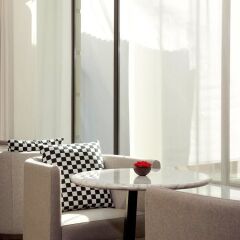 Отель Sofitel Paris Arc De Triomphe Франция, Париж - отзывы, цены и фото номеров - забронировать отель Sofitel Paris Arc De Triomphe онлайн интерьер отеля фото 2