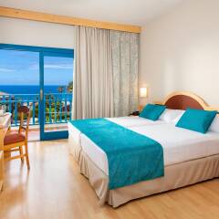 Hotel Weare La Paz комната для гостей фото 2