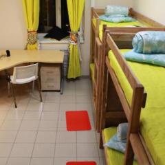 Гостиница Hostel Vpechatlenie в Москве отзывы, цены и фото номеров - забронировать гостиницу Hostel Vpechatlenie онлайн Москва спа фото 2