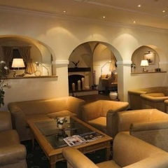 Hotel Friesacher Аниф интерьер отеля фото 2