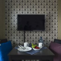 Отель Virage Tenjin Minami Фукуока комната для гостей фото 4