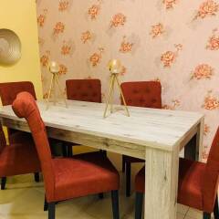 Отель Downtown 2bedroom Holidays R Us Дубай