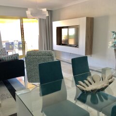 Отель Rentcostadelsol Apartamento Fuengirola - Doña Sofía 5E Фуэнхирола фото 16