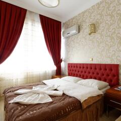 Galata 2 Hotel комната для гостей фото 2