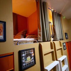Отель Dee Guesthouse - White Sands Филиппины, Лапу-Лапу - отзывы, цены и фото номеров - забронировать отель Dee Guesthouse - White Sands онлайн в номере фото 2