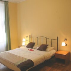 Hotel La Madeleine детские мероприятия фото 2