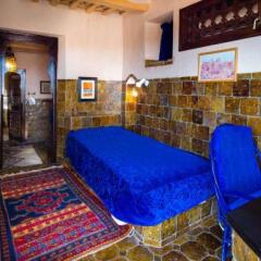 Отель Kasbah Dar Daif Марокко, Уарзазат - отзывы, цены и фото номеров - забронировать отель Kasbah Dar Daif онлайн с домашними животными