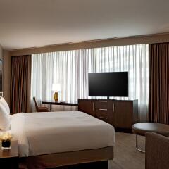 Отель Hyatt Chicago Magnificent Mile комната для гостей
